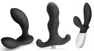 All about prostate massagers