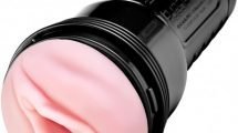 Fleshlight Pink Lady Original