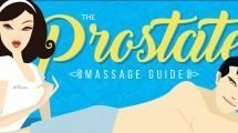 A Guide to Prostate Massagers