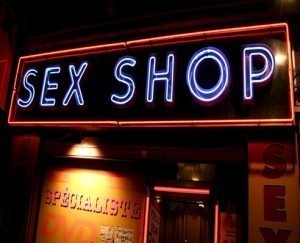 Adult sex shop offering for best sex toys
