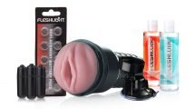 fleshlight vibro