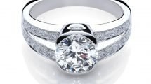 Buy the right engagement ring