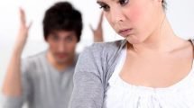 Dealing with common relationship problems