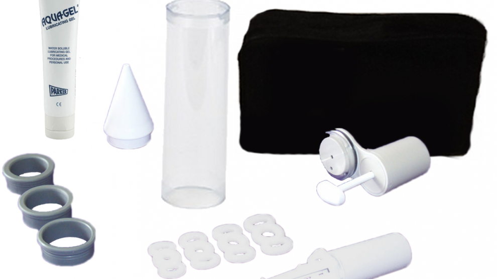 Great Penis Pumps to Get Your Game On