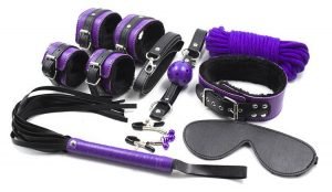 Light BDSM Kits for Beginners