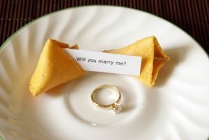 Show your creative side with these unique proposal ideas