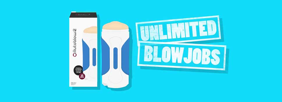 Unlimited Blowjobs